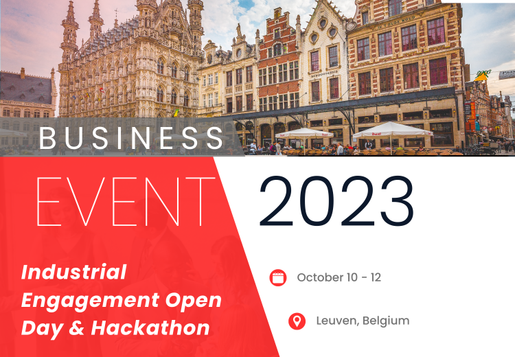 Unlock the Future of Industrial Data Ecosystems: Join DOME 4.0's Upcoming Hackathon and Industrial Engagement Open Day!